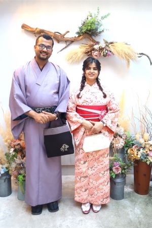 小紋