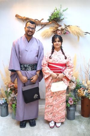 小紋