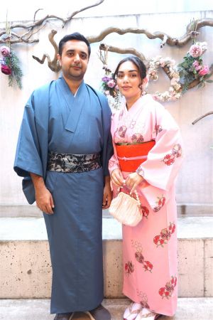 名古屋帯プラン