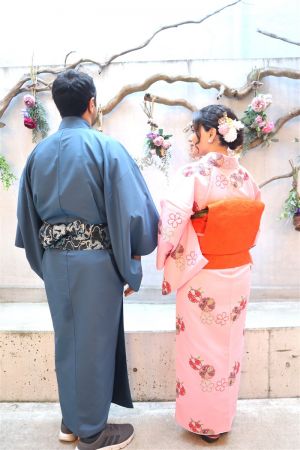 名古屋帯プラン