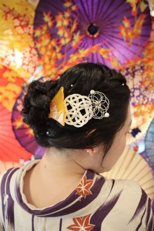 8チョイスヘアーセット