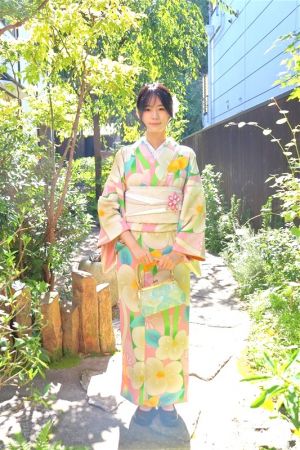 小紋