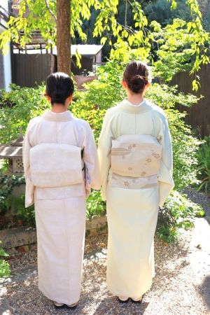名古屋帯プラン