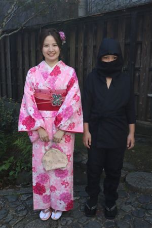 小紋
