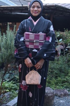名古屋帯プラン