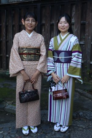 名古屋帯プラン