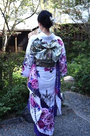 振袖