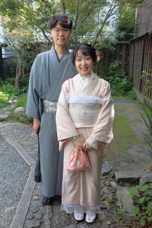 小紋