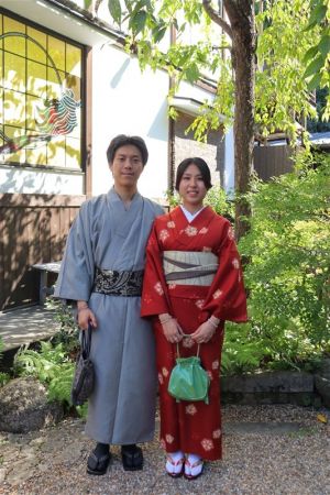 小紋