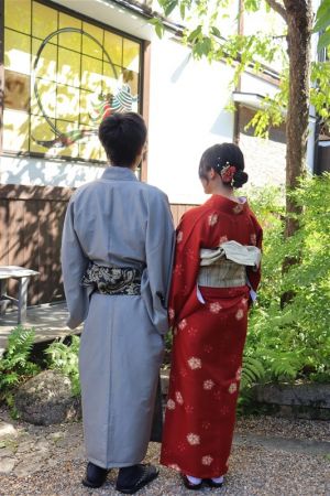 小紋