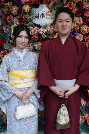 小紋
