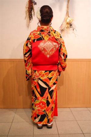名古屋帯プラン