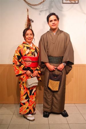 名古屋帯プラン