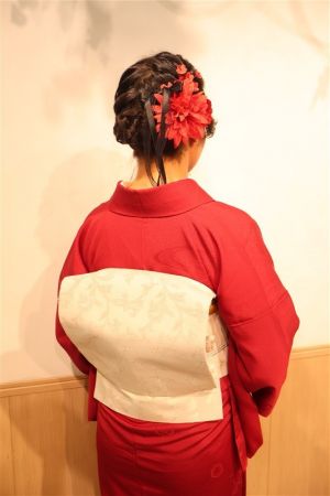 名古屋帯プラン