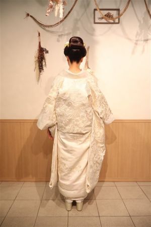 婚礼