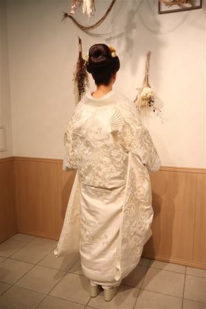 婚礼