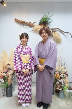 小紋