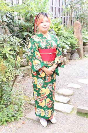 小紋