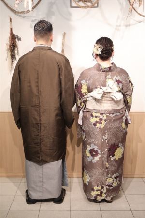 小紋