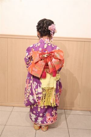七五三