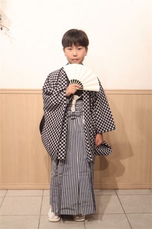 七五三