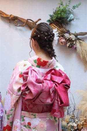 振袖