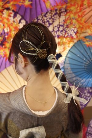 8チョイスヘアーセット