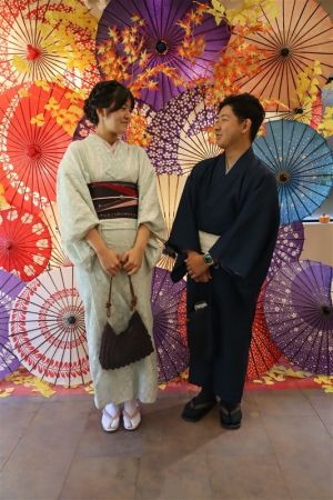 小紋
