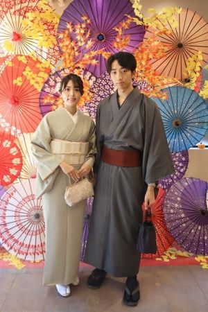 名古屋帯プラン