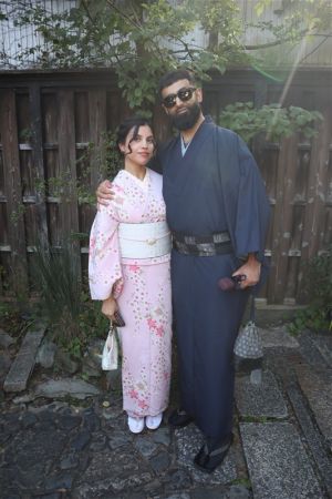 小紋