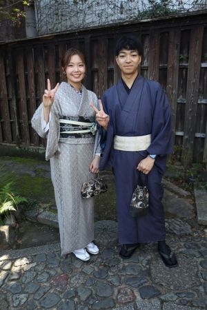 小紋
