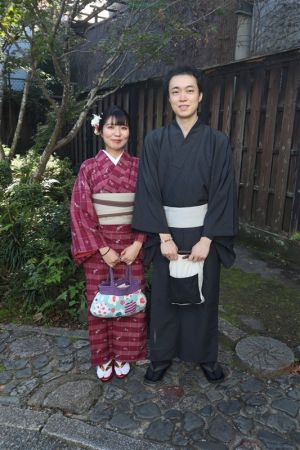 小紋