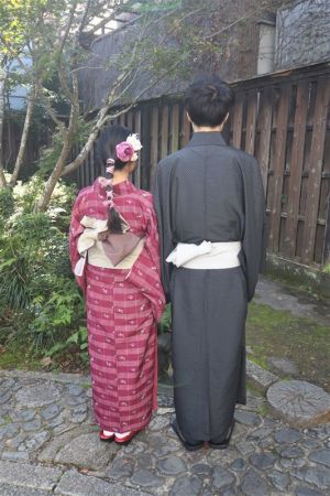 小紋