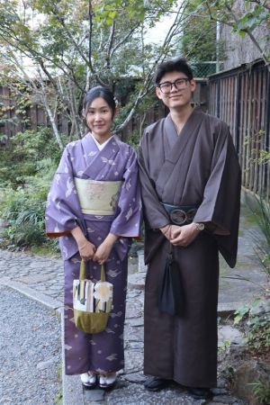 小紋