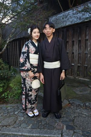 小紋