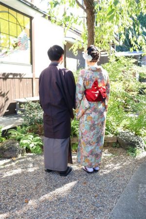 小紋