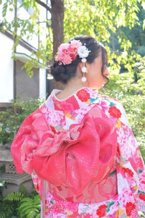 振袖