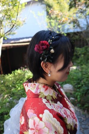 8チョイスヘアーセット