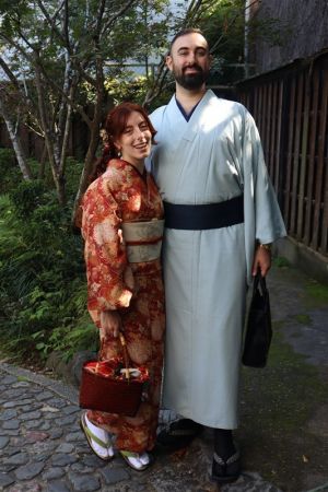 名古屋帯プラン