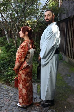 名古屋帯プラン