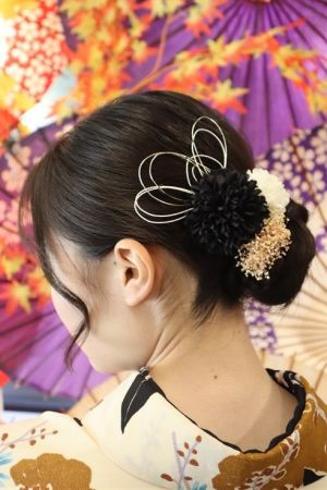 8チョイスヘアーセット