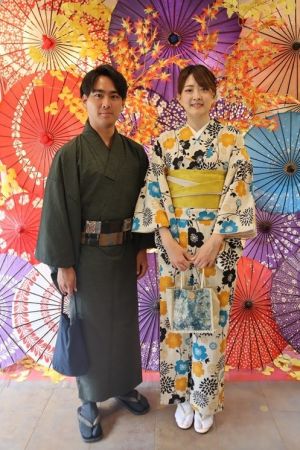 小紋