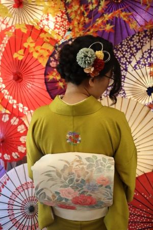 名古屋帯プラン