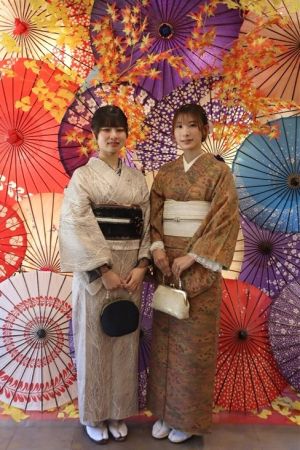 名古屋帯プラン