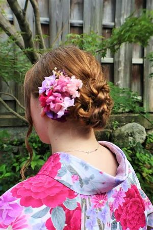 8チョイスヘアーセット