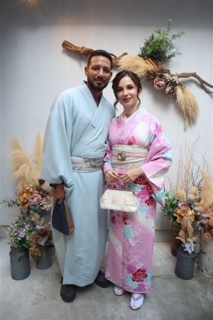 小紋
