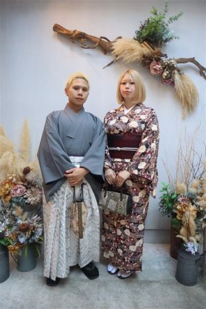 名古屋帯プラン