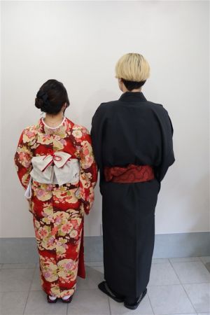 小紋