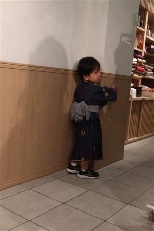 子供用着物