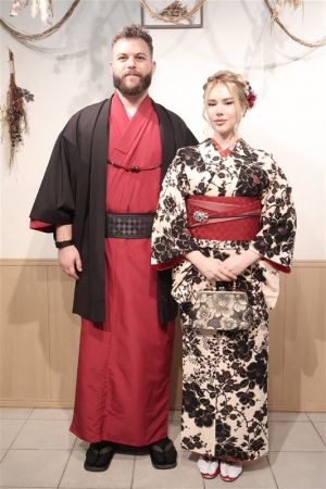 小紋